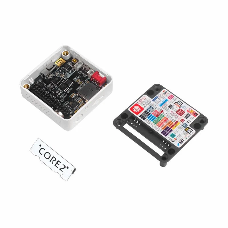 M5Stack Core2 ESP32 IoT Development Kit - Image 6