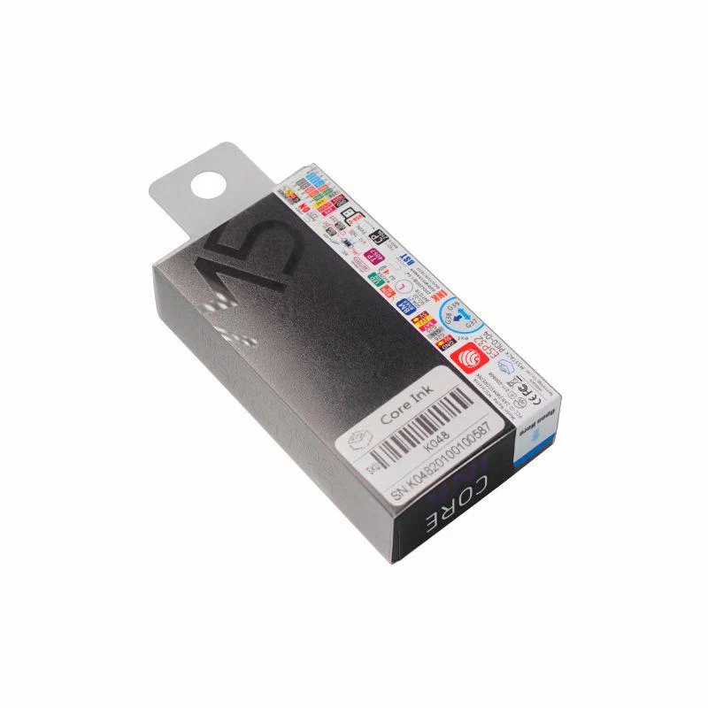 M5Stack ESP32 Core Ink Development Kit (1.54'' elnk display) - Image 4