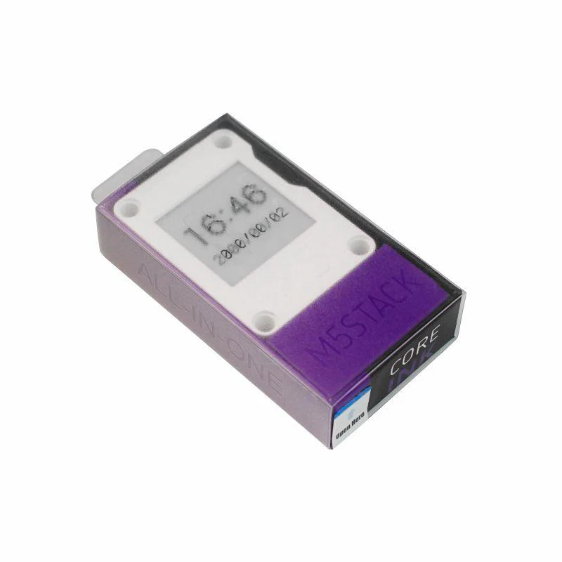 M5Stack ESP32 Core Ink Development Kit (1.54'' elnk display) - Image 6