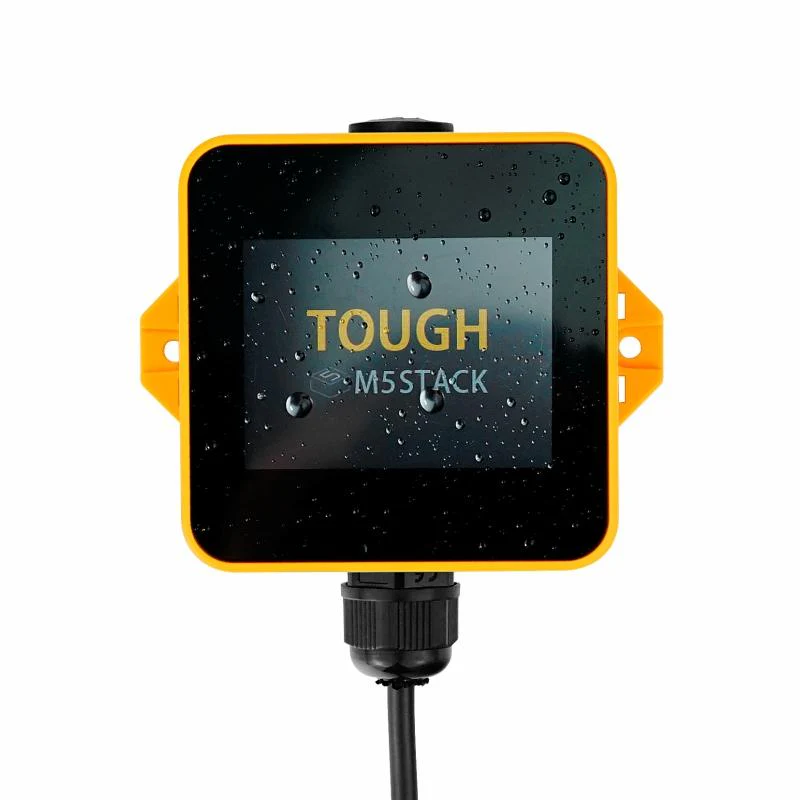 M5Stack Tough ESP32 IoT Development Board Kit - Image 3