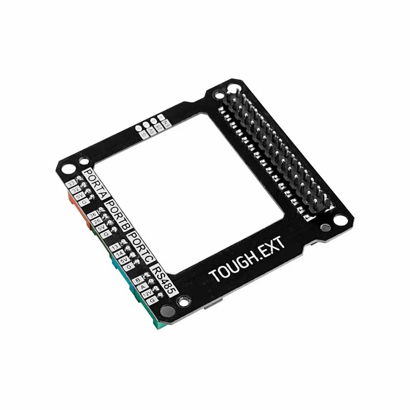 M5Stack Tough ESP32 IoT Development Board Kit - Image 8