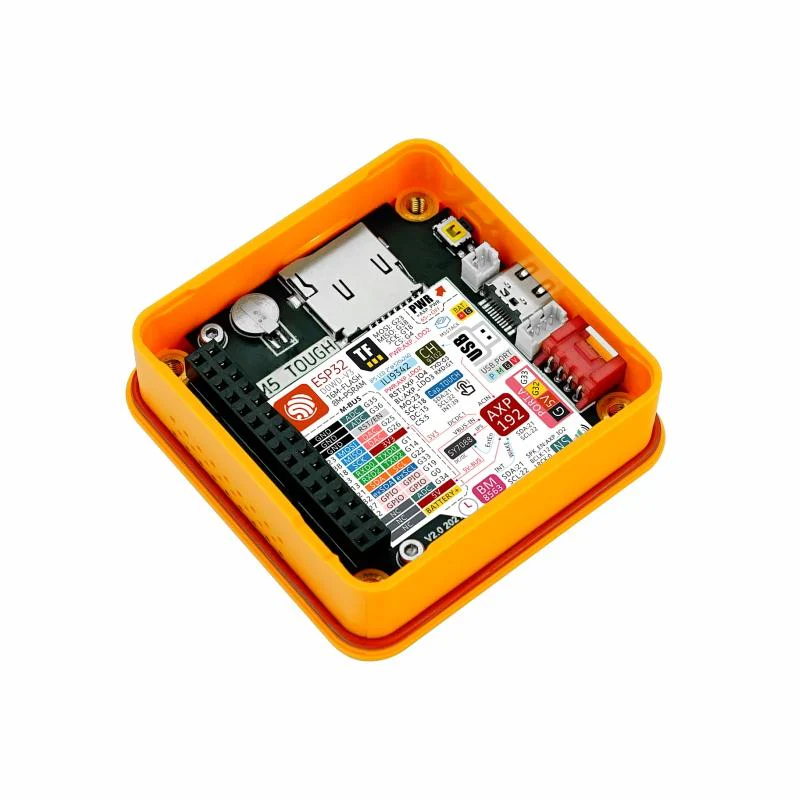 M5Stack Tough ESP32 IoT Development Board Kit - Image 9