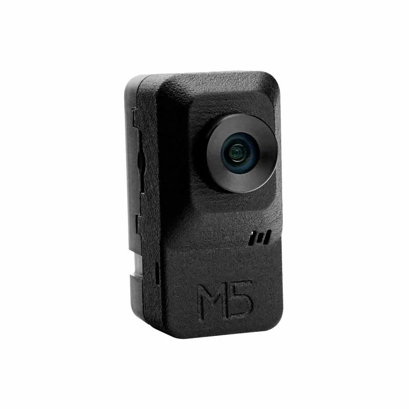 M5Stack UnitV2 M12 Version with Cameras - Image 4