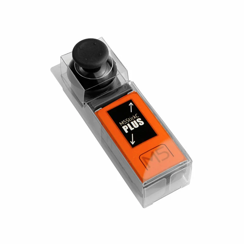 M5StickC Mini JoyC HAT (STM32F030) - Image 9