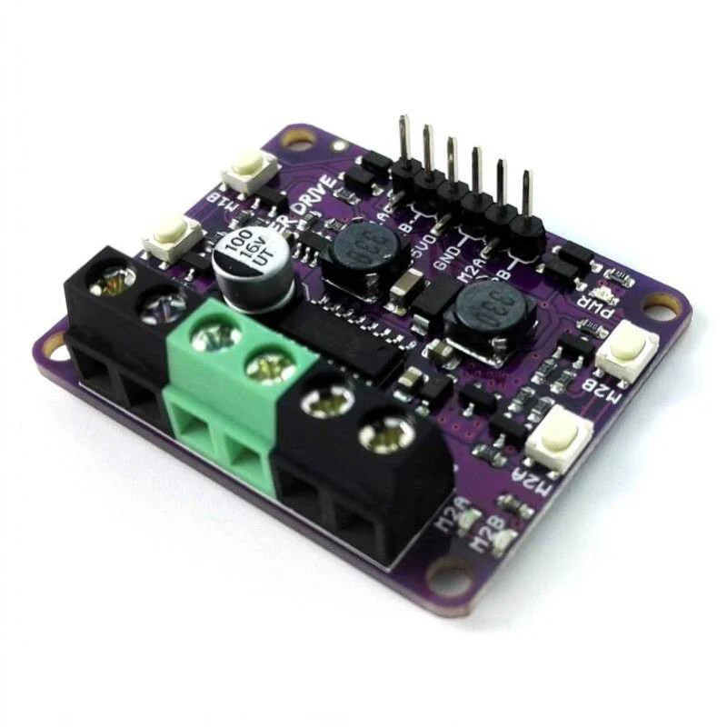 Maker Drive