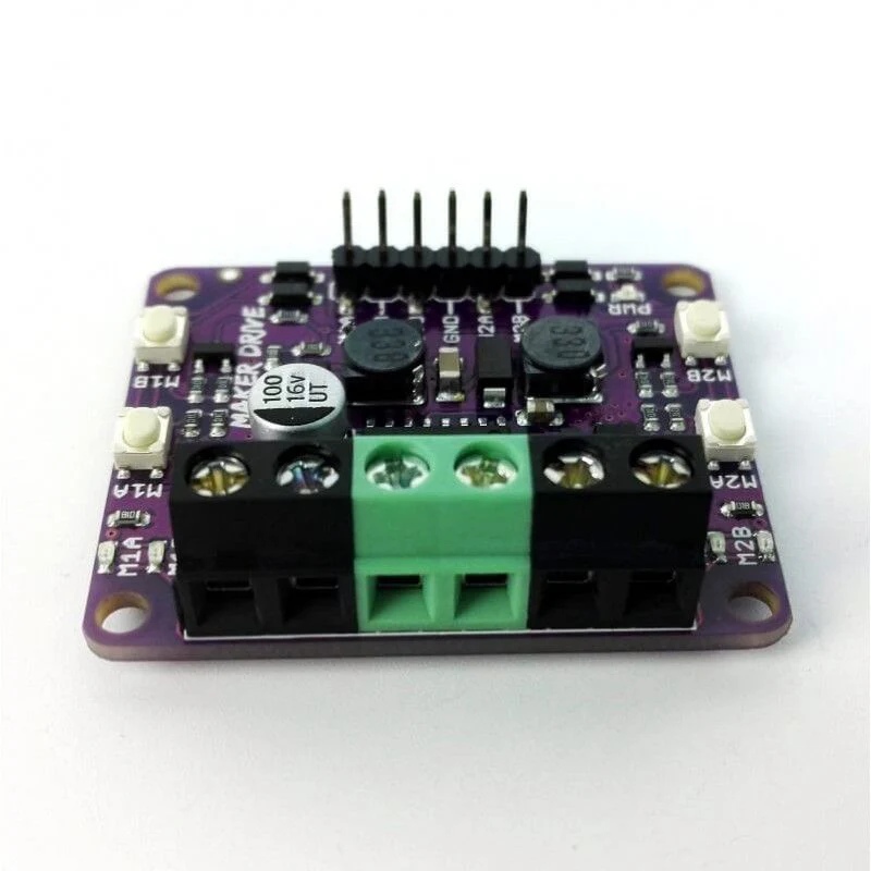 Maker Drive - Image 2