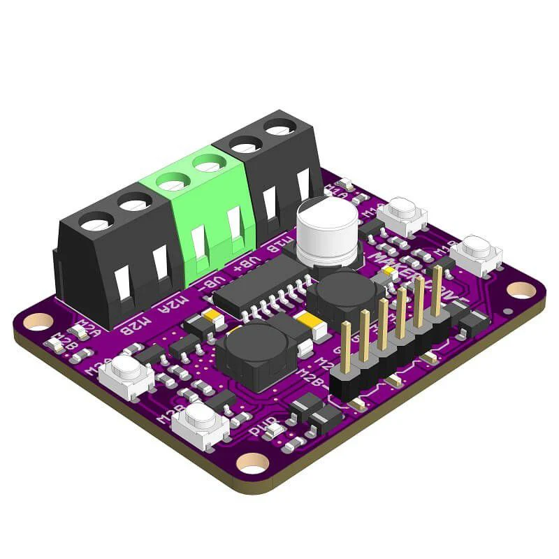 Maker Drive - Image 3