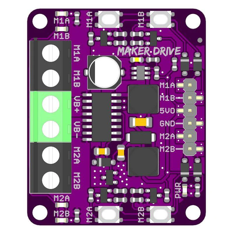 Maker Drive - Image 4