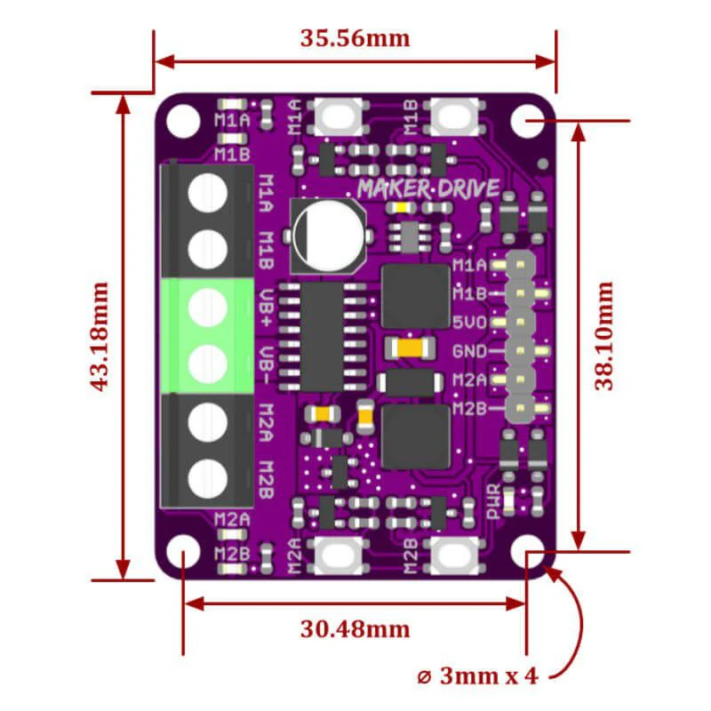Maker Drive - Image 8