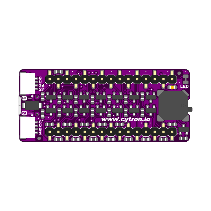 Maker Nano RP2040 - Image 9