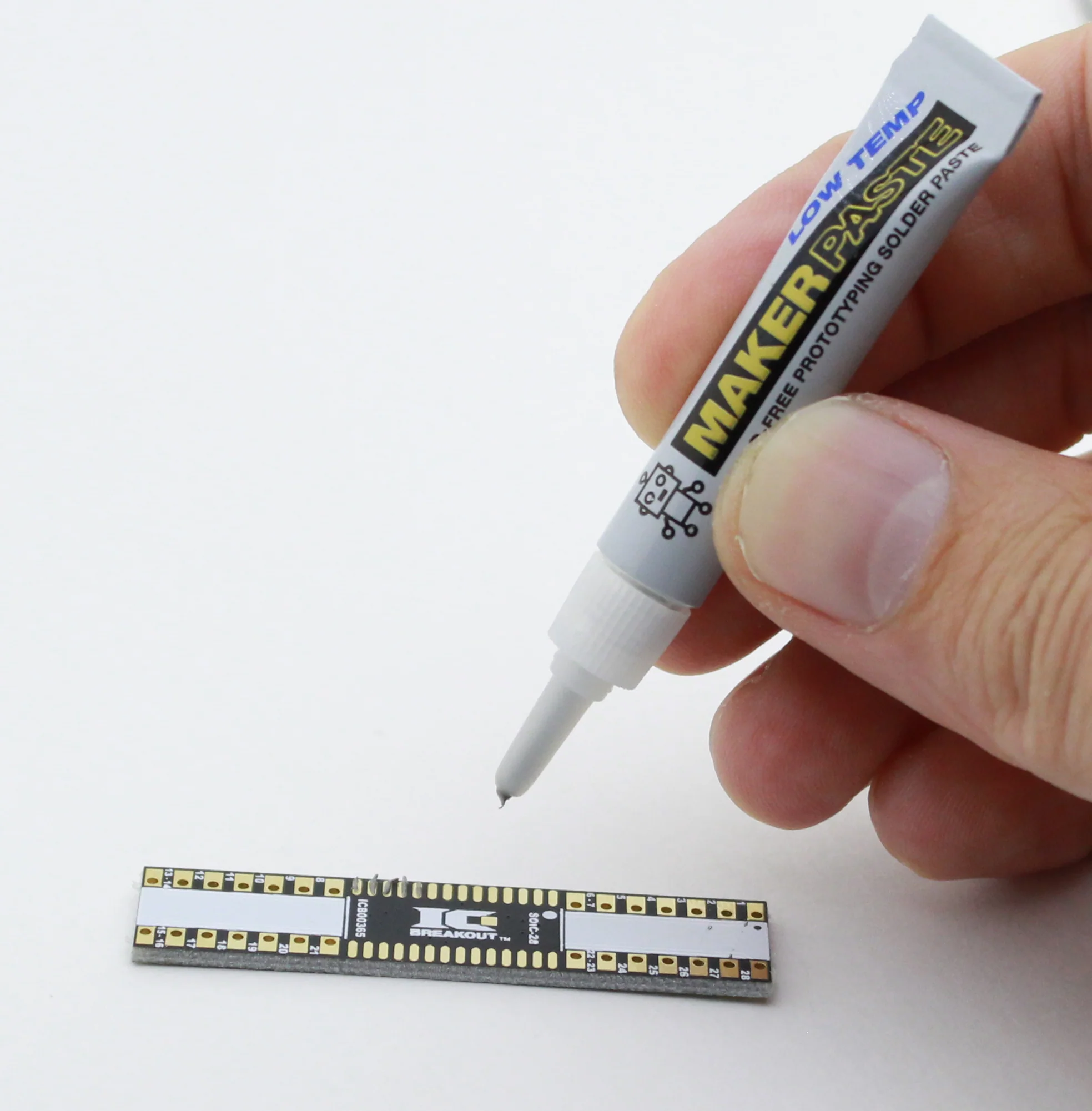 Maker Paste Low Temp