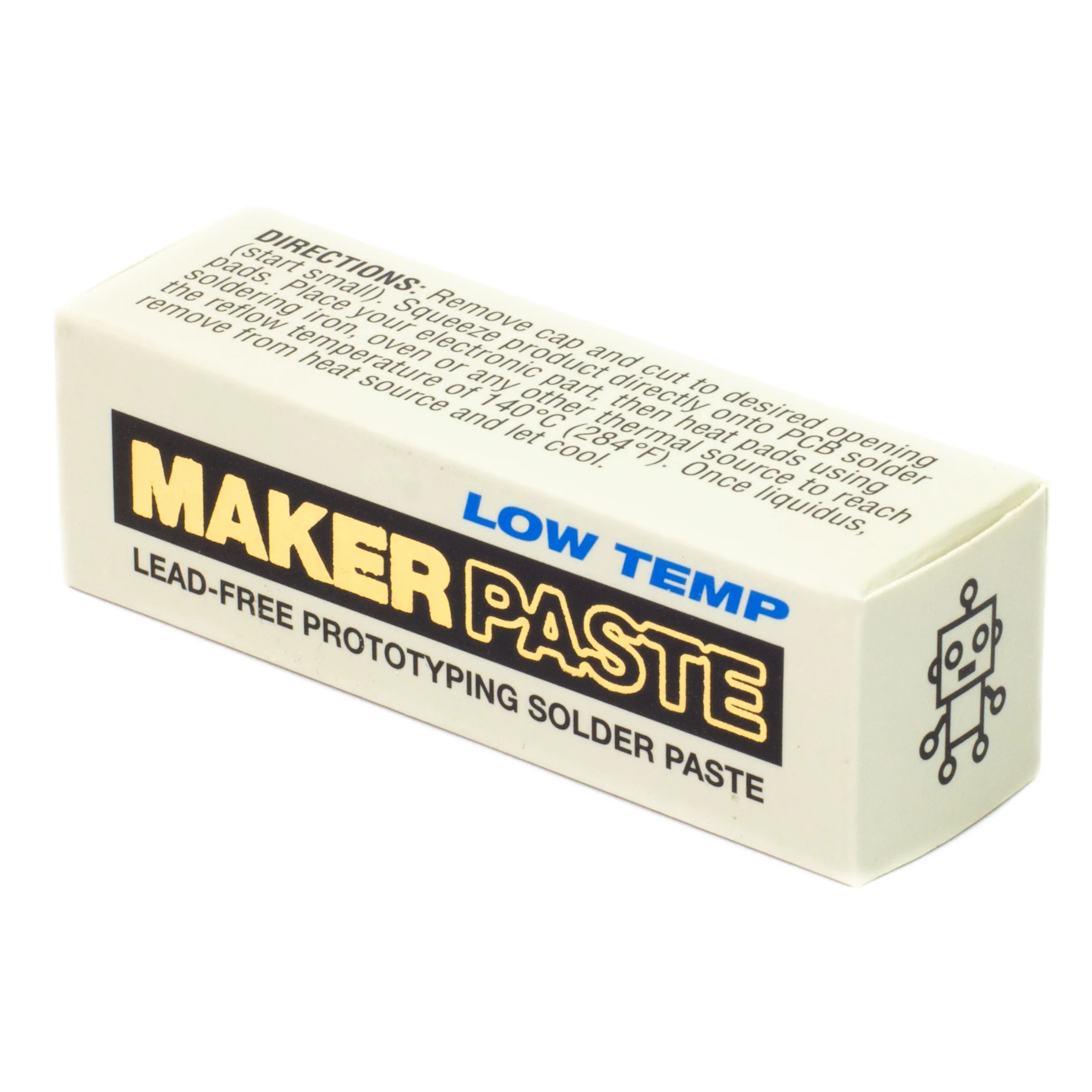 Maker Paste Low Temp - Image 2