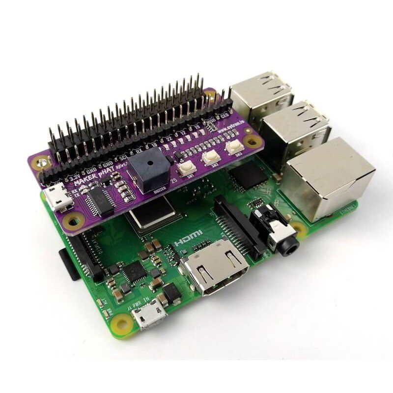 Maker pHAT - Image 2