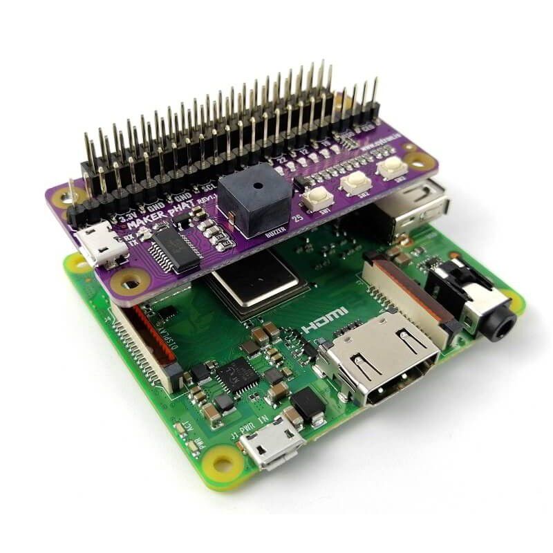 Maker pHAT - Image 3