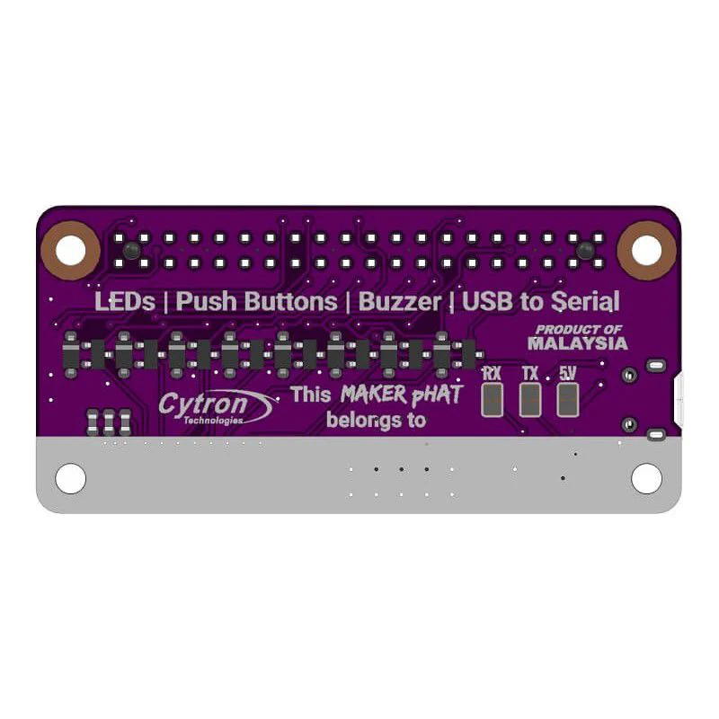 Maker pHAT - Image 5