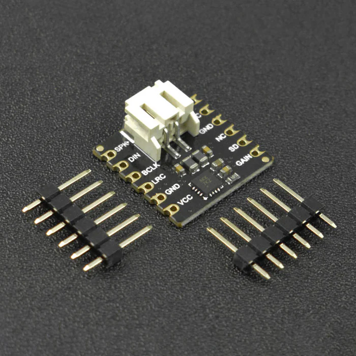 MAX98357 I2S Amplifier Module - Image 4