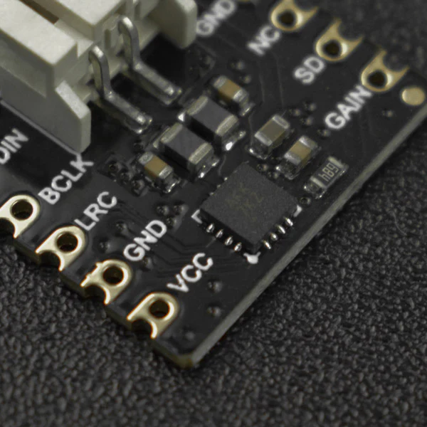 MAX98357 I2S Amplifier Module - Image 5