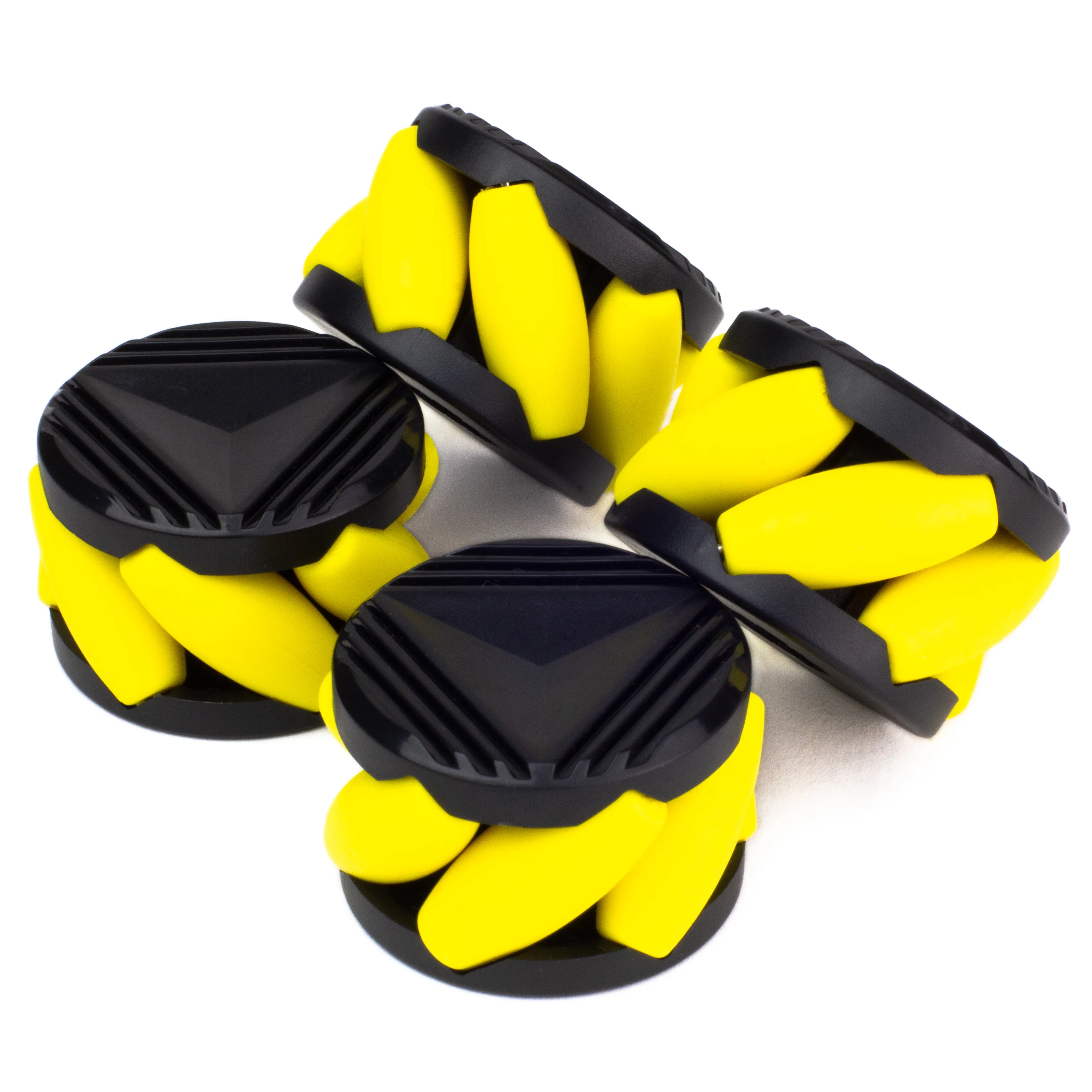 Mecanum Wheels (pack of 4) - Image 2