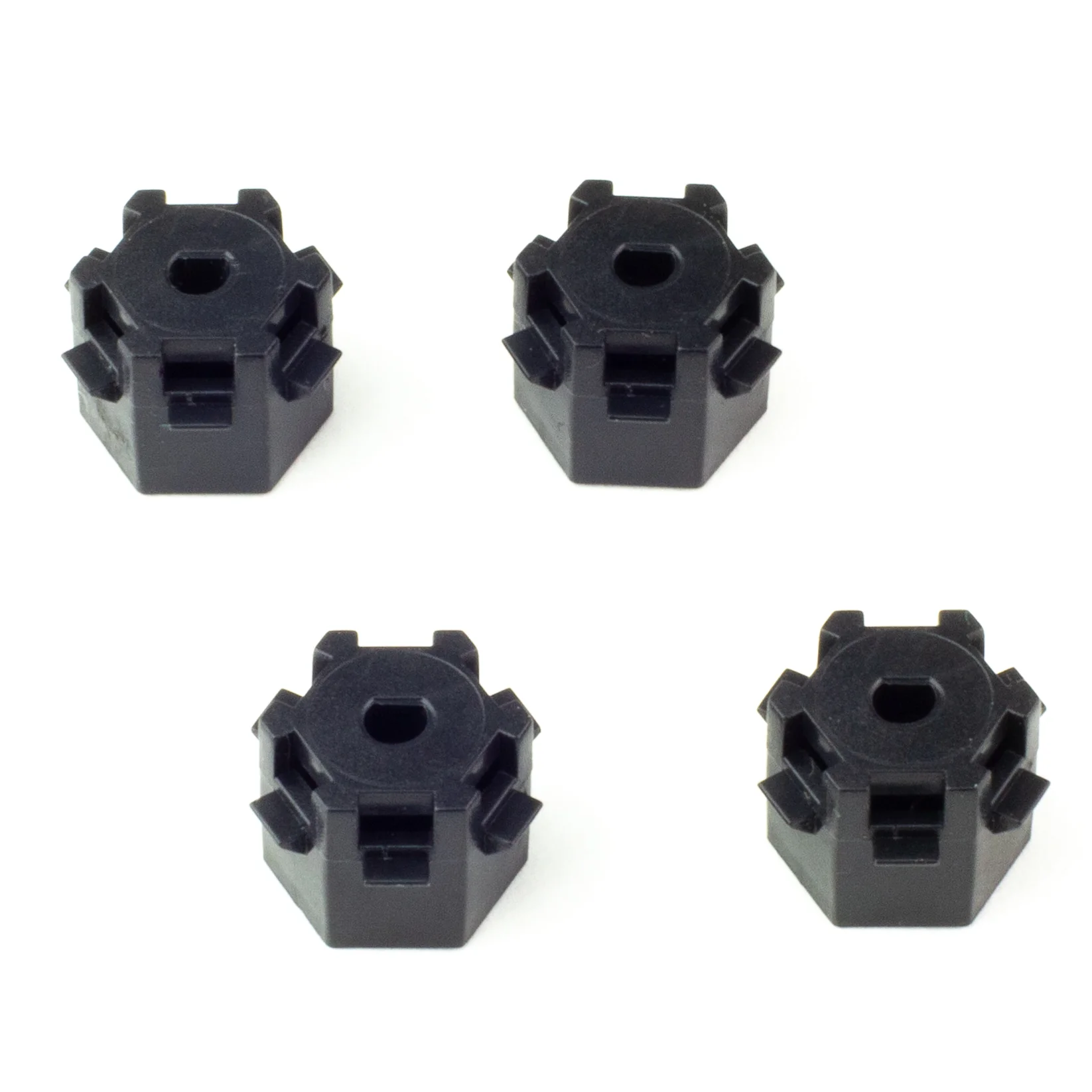 Mecanum Wheels (pack of 4) - Image 5