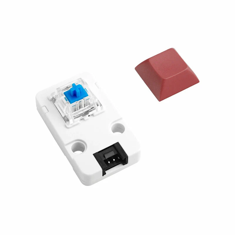 Mechanical Key Button Unit - Image 3