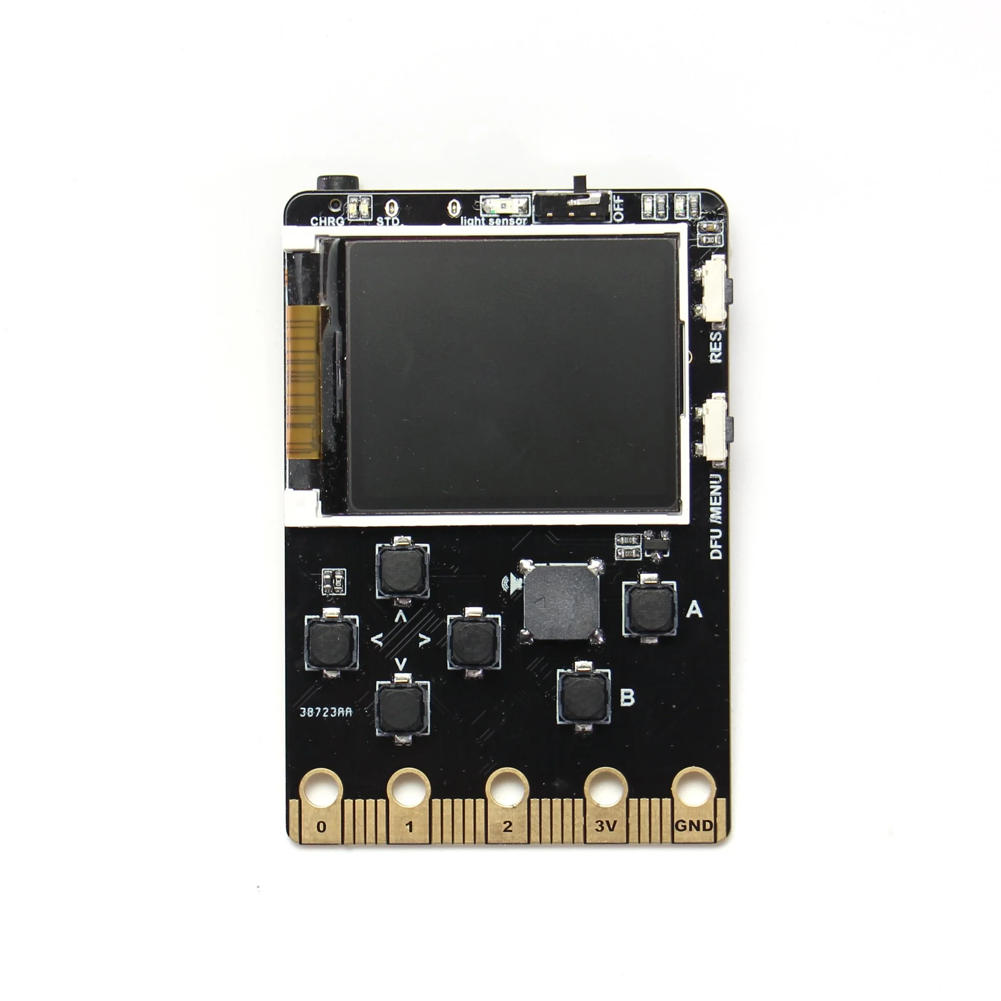 Meowbit - Codable Console for Microsoft Makecode Arcade - Image 4