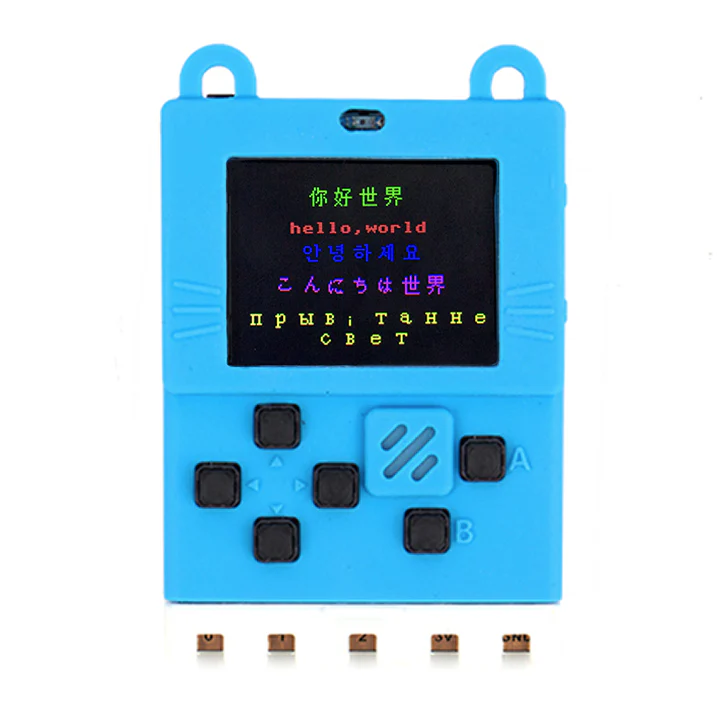 Meowbit - Codable Console for Microsoft Makecode Arcade - Image 6