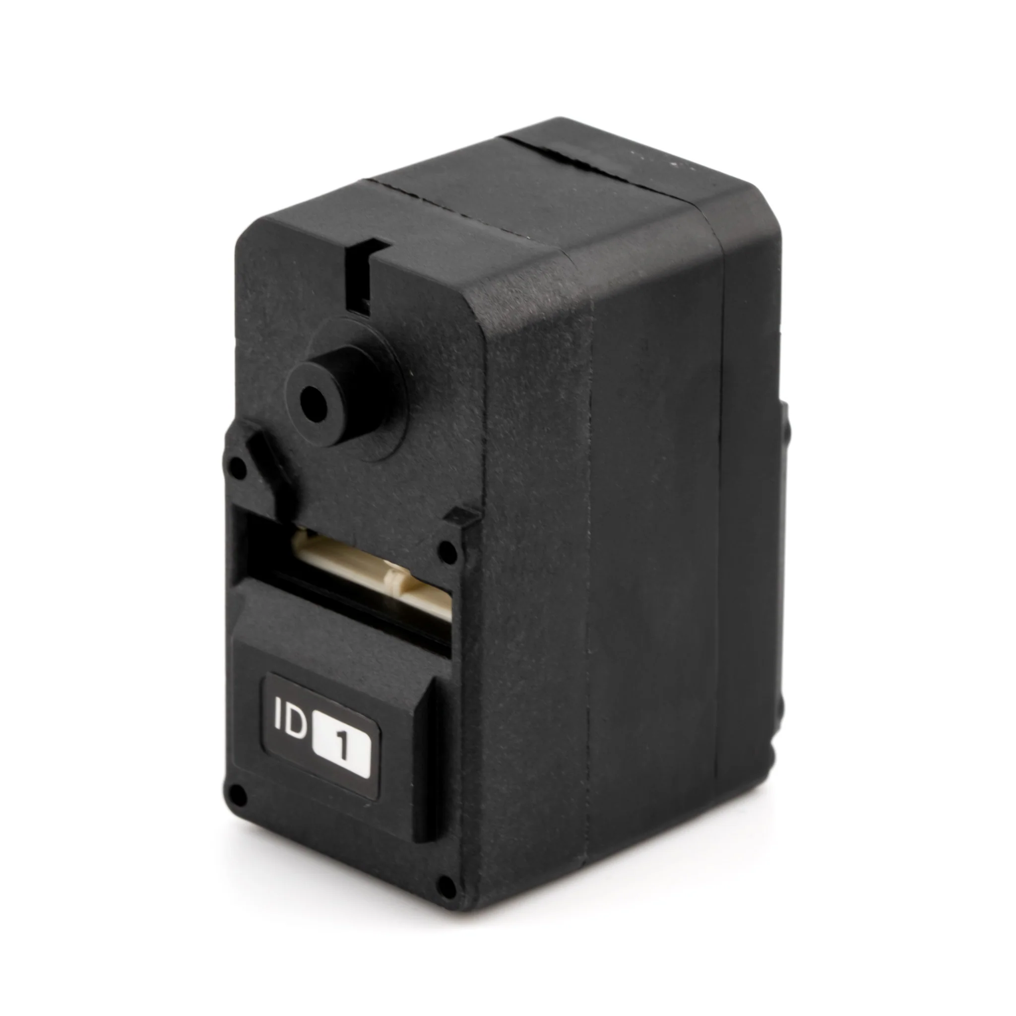 LX-16A 7.4V Metal Gear Serial Servo - Image 2