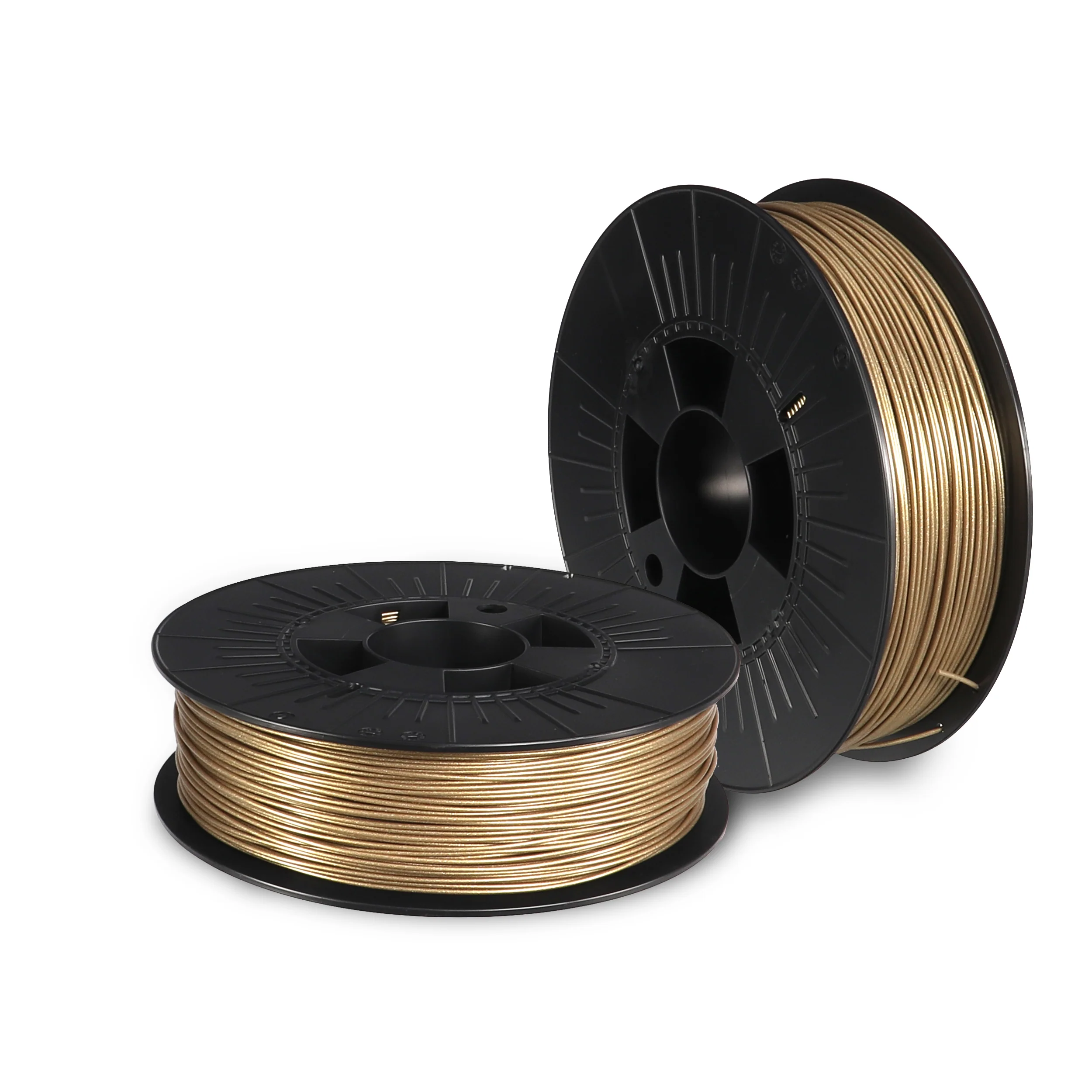 Metallic PLA Filament (1.75mm, 750g) - Image 3