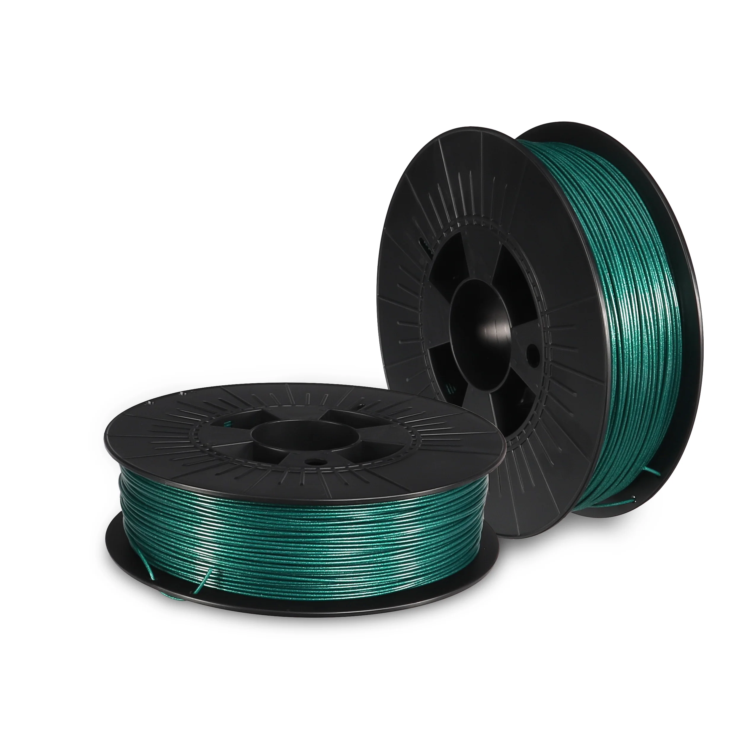 Metallic PLA Filament (1.75mm, 750g) - Image 4
