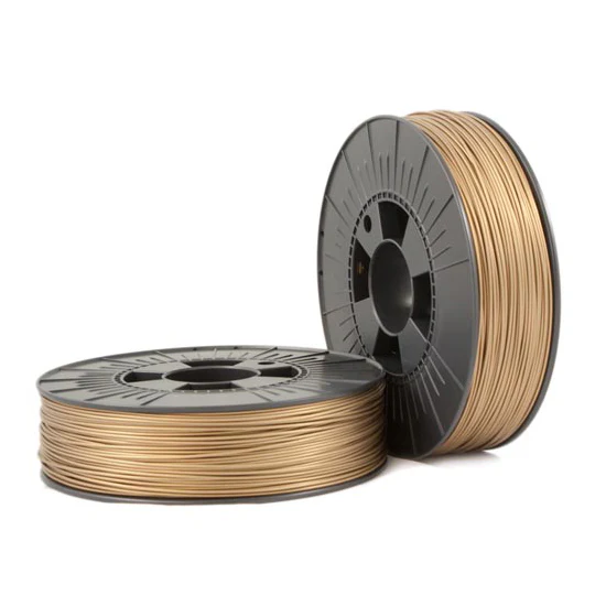 Metallic PLA Filament (1.75mm, 750g) - Image 5