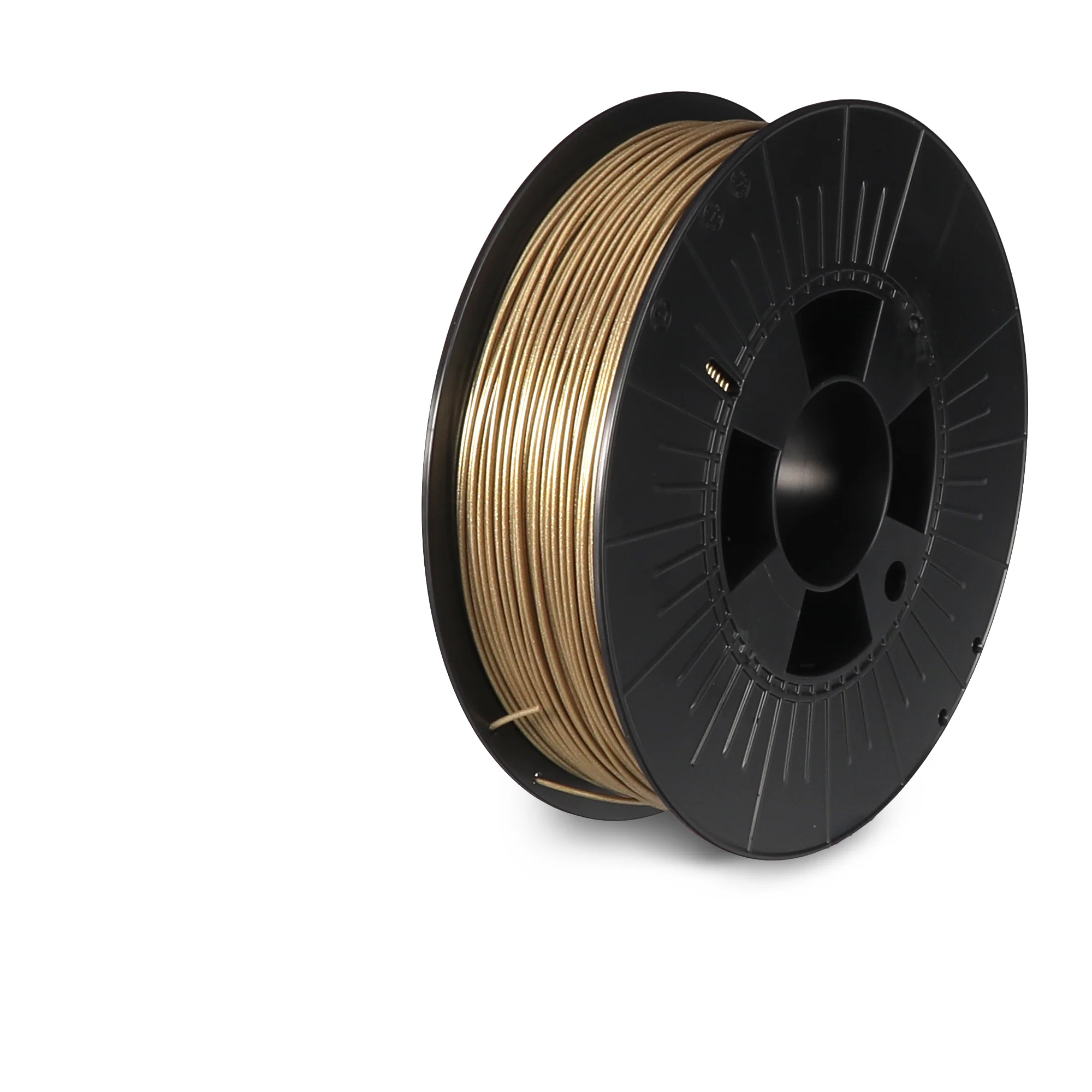 Metallic PLA Filament (1.75mm, 750g) - Image 7