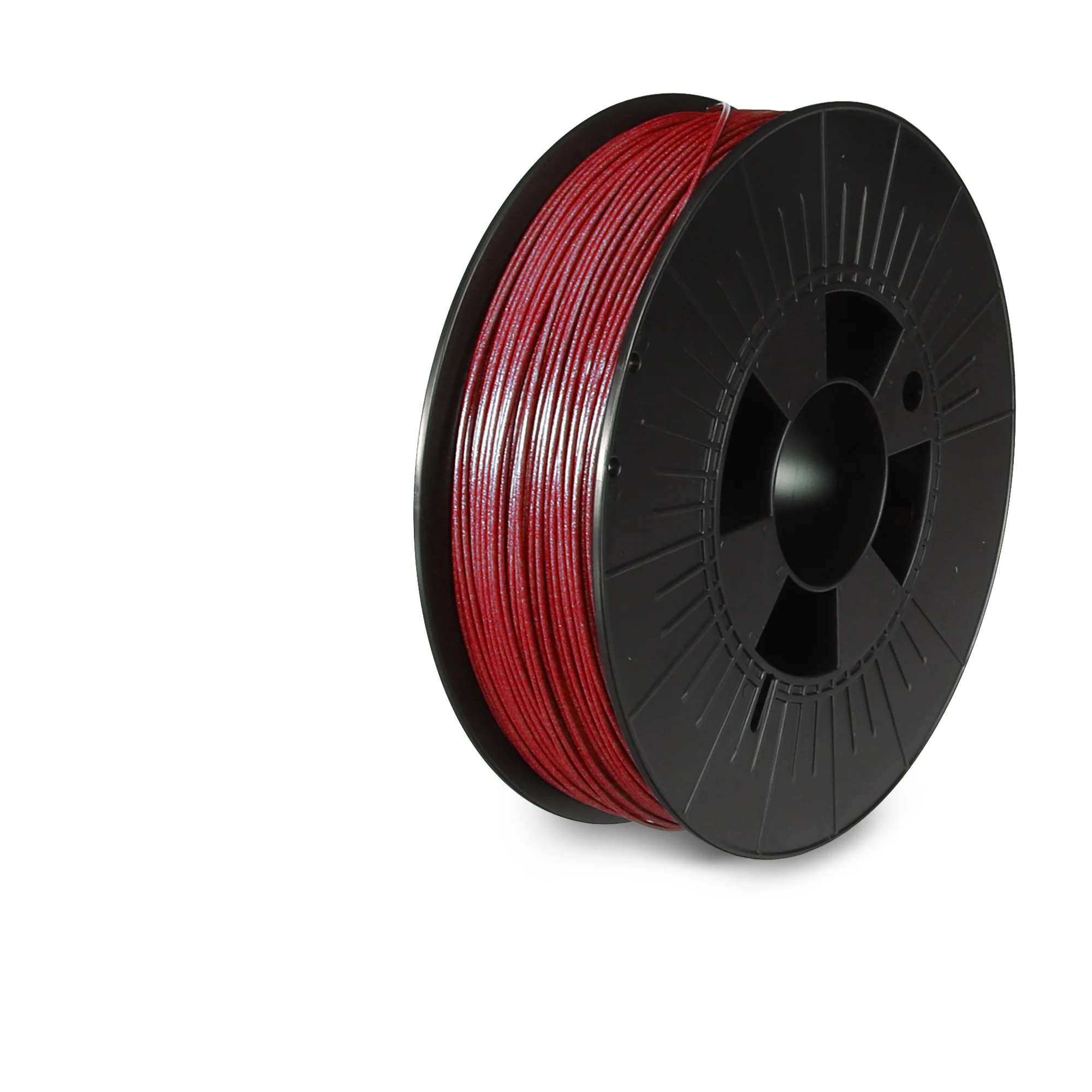 Metallic PLA Filament (1.75mm, 750g) - Image 9