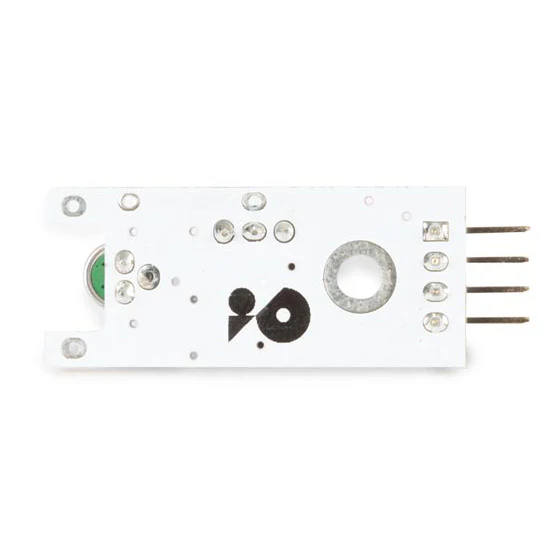 Microphone Sound Sensor Module - Image 2