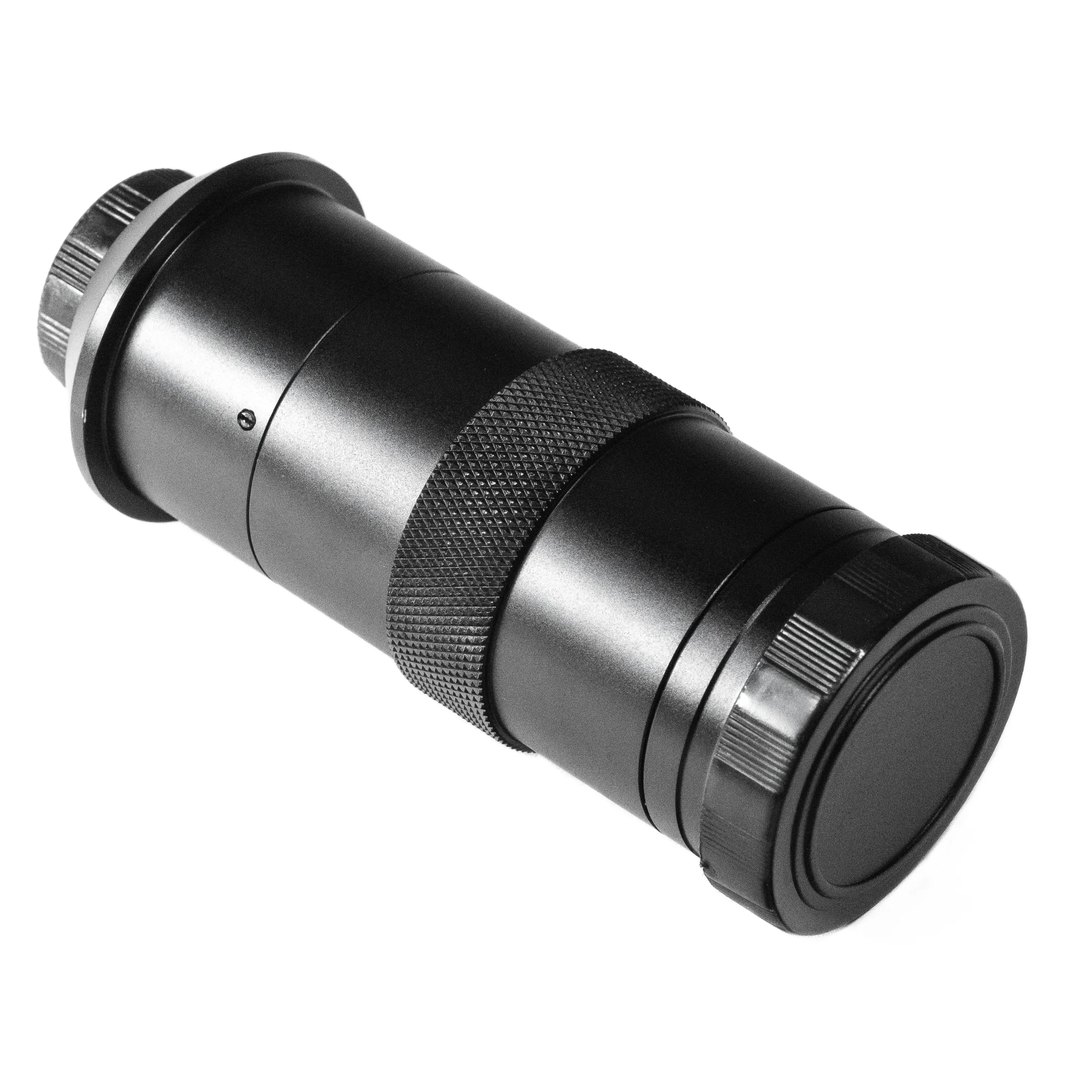 Microscope lens for the Raspberry Pi High Quality Camera - 0.12-1.8x - Image 2
