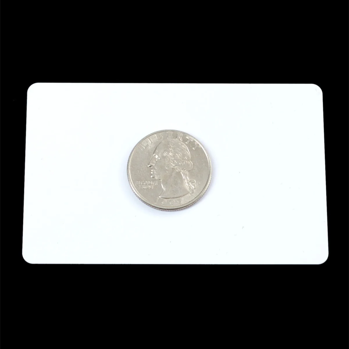 MiFare Classic (13.56MHz RFID/NFC) Card - 1KB