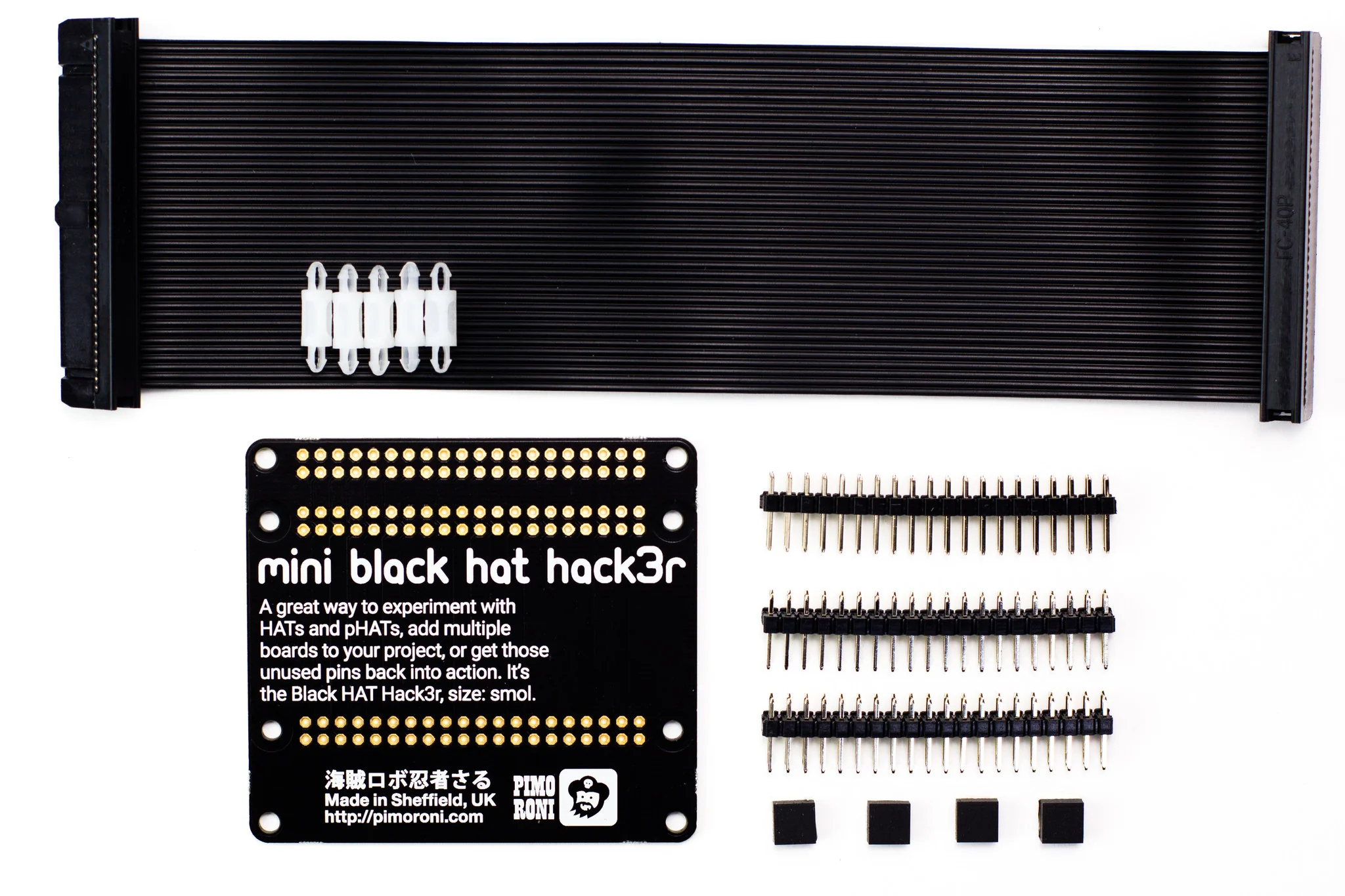 Mini Black HAT Hack3r - Image 4