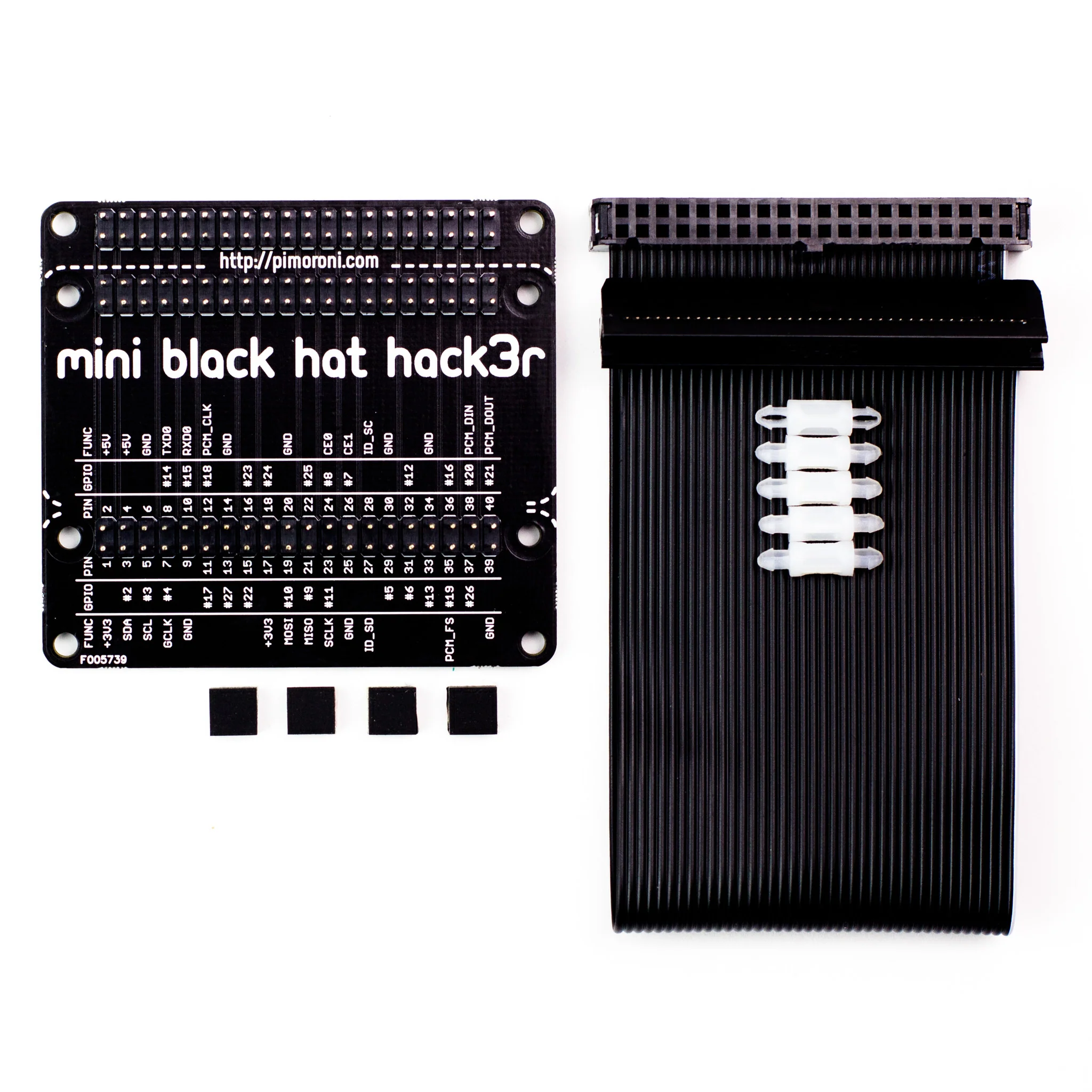 Mini Black HAT Hack3r - Image 5