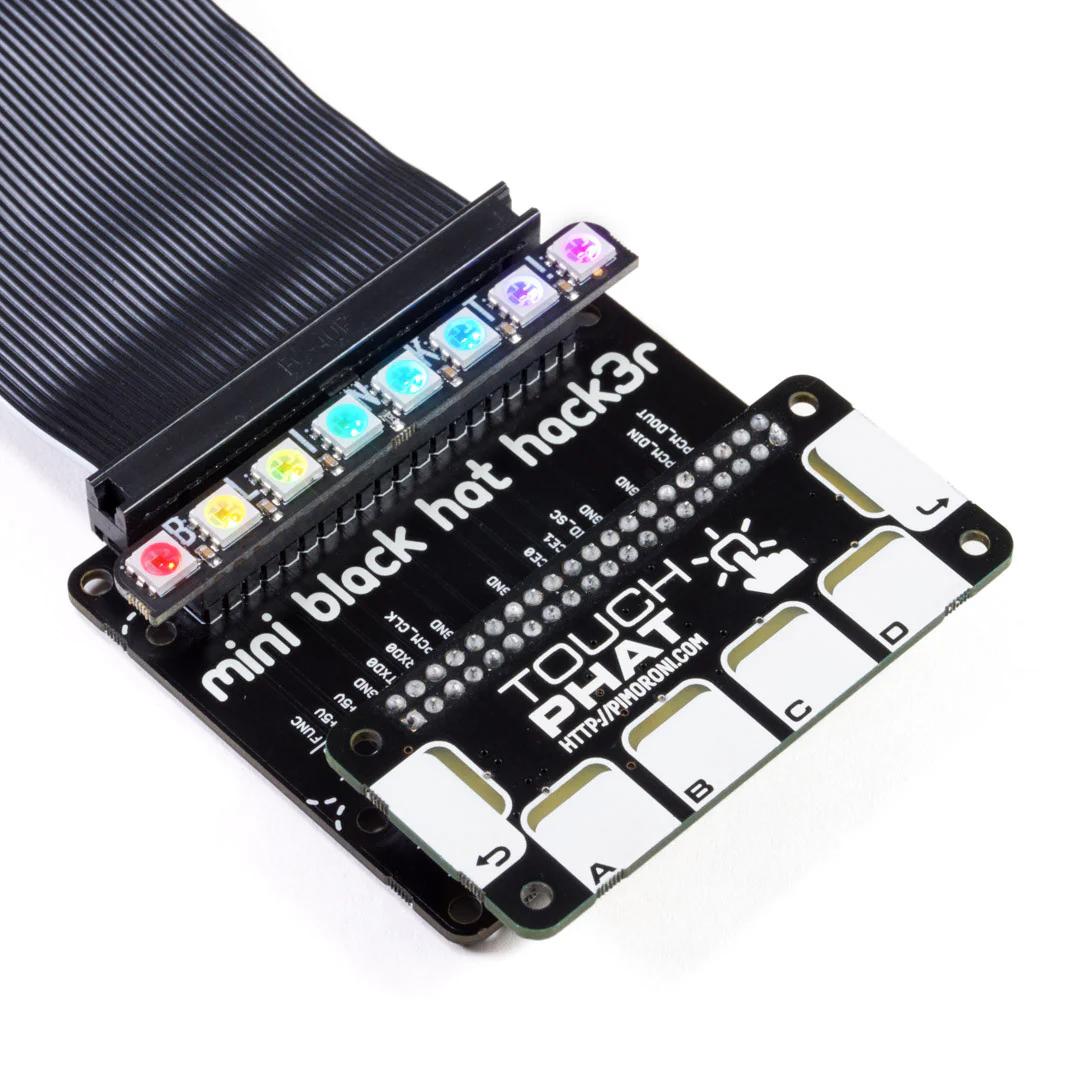 Mini Black HAT Hack3r - Image 6