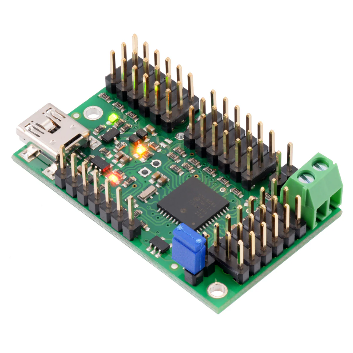 Mini Maestro USB Servo Controller - Image 2