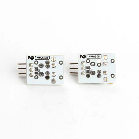 Mini Magnetic Reed Module (2 Pcs) - Image 2