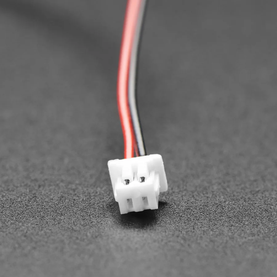 Mini Oval Speaker - 8 Ohm 1 Watt - Image 3