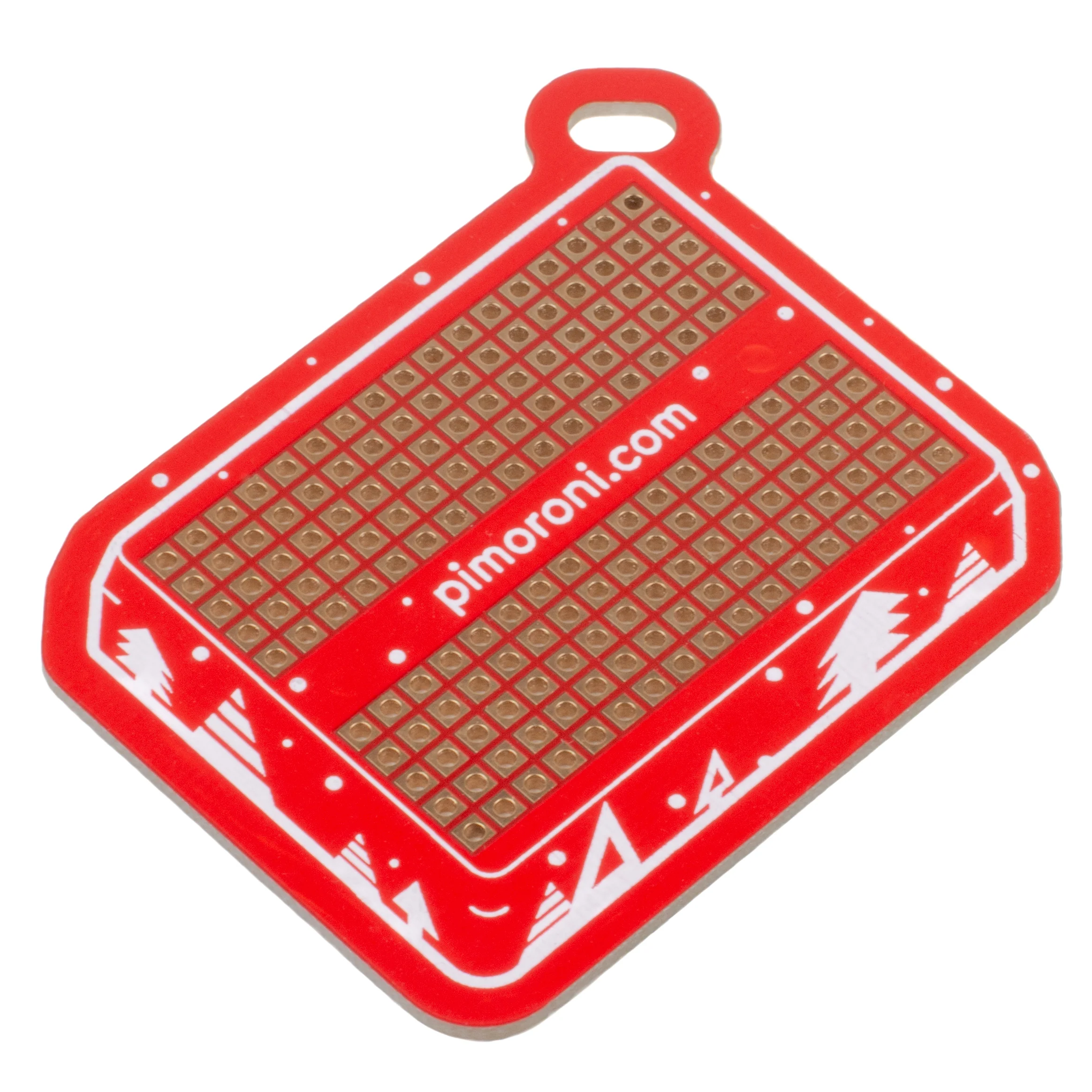 Mini Protoboard - Image 2