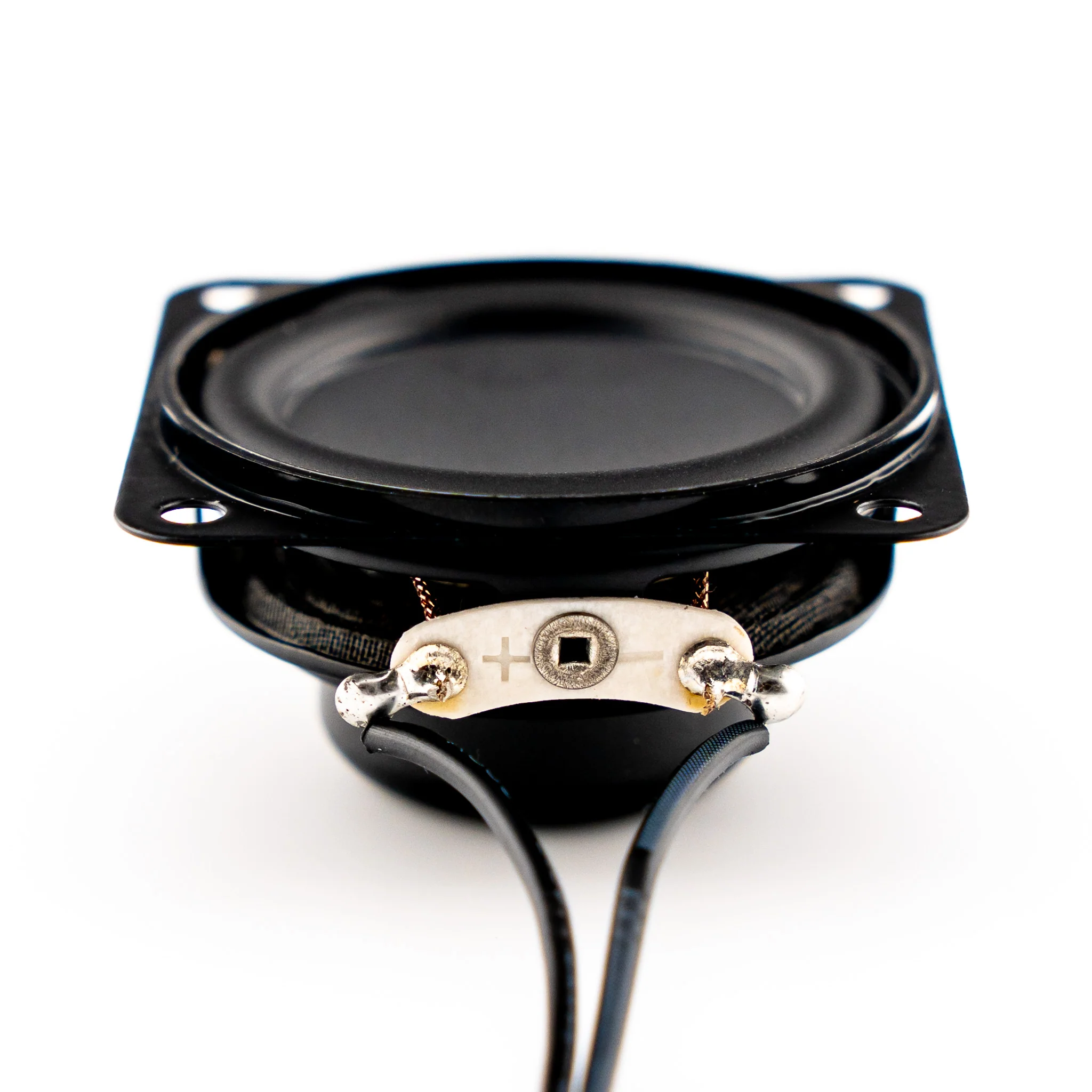 Mini Speaker 4Ω (3W) with JST-PH Connector - Image 2