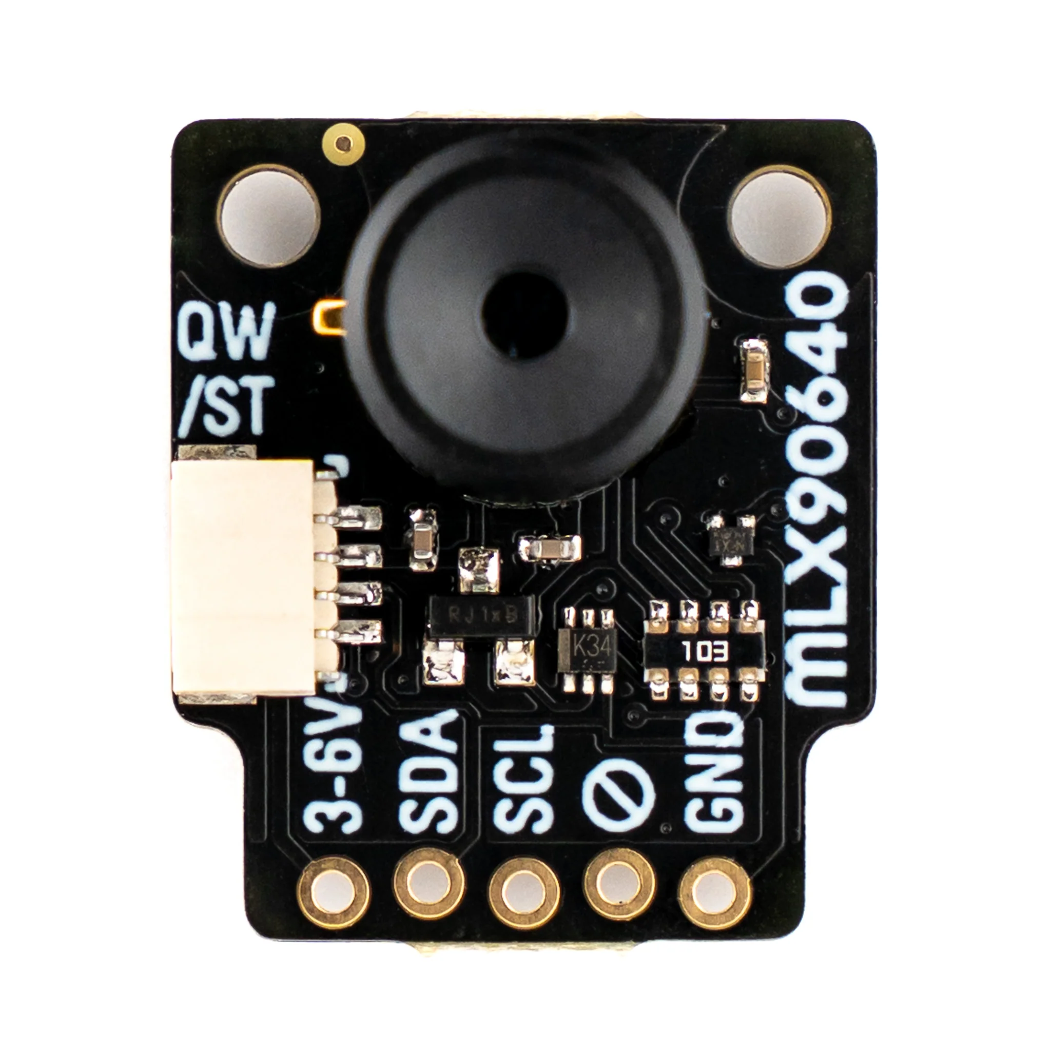 MLX90640 Thermal Camera Breakout - Image 3