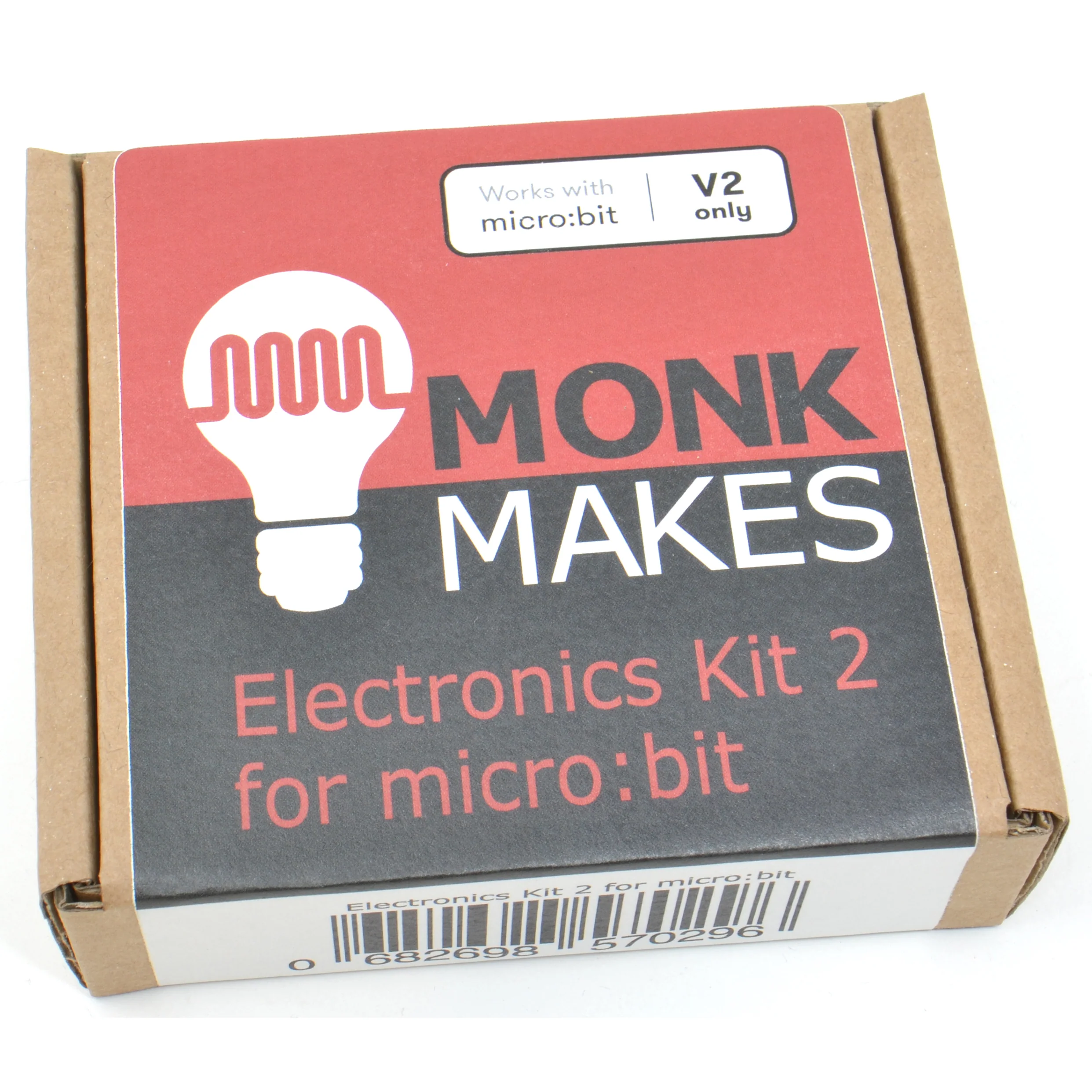 Monk Makes Electronics Kit 2 for micro:bit - Image 4