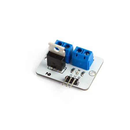 MOS Driving Module