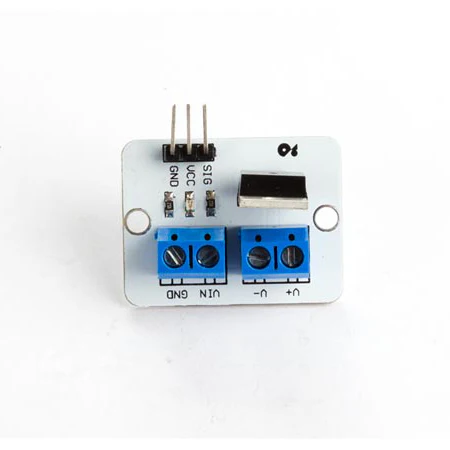 MOS Driving Module - Image 2