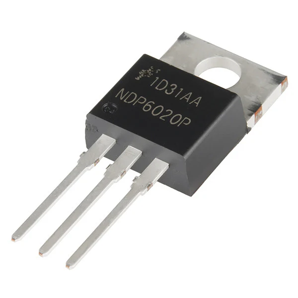 MOSFET - Image 2