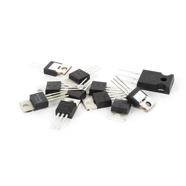 MOSFET Set - Image 2