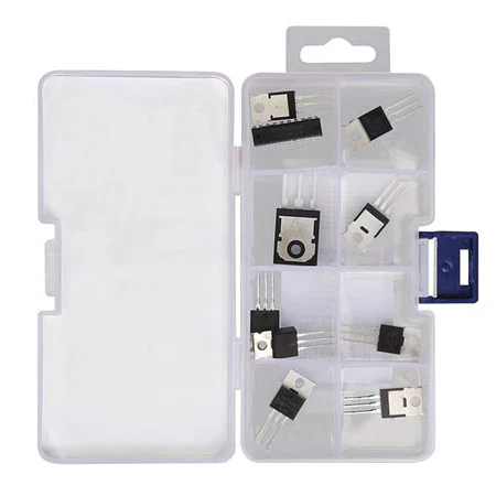 MOSFET Set - Image 3